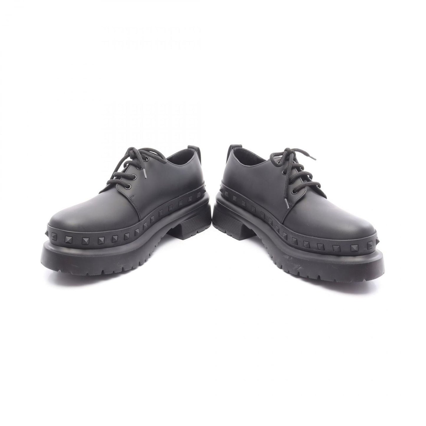 Valentino Garavani Rockstud Sneakers - Unworn Luxury Footwear