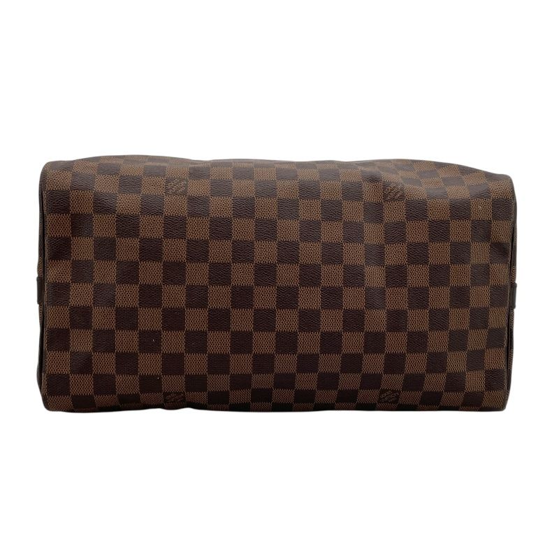 Louis Vuitton Speedy Bandoulière 35 - Brown Damier Canvas