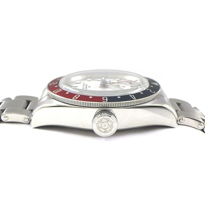 TUDOR Black Bay GMT M79830RB-0010 - Exquisite Timepiece