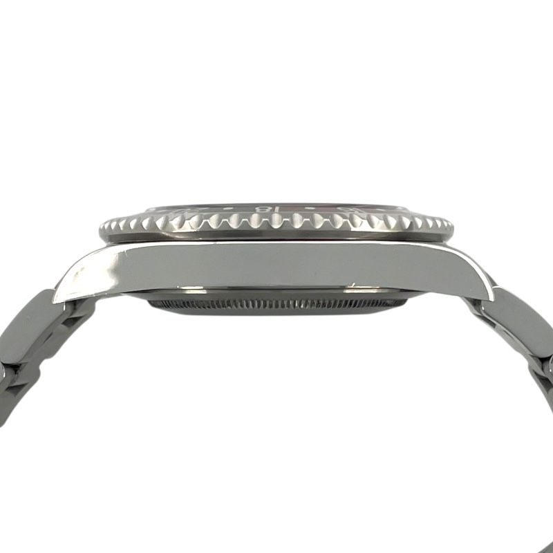 Rolex GMT-Master II Stick Dial 16710 - Black Stainless Steel