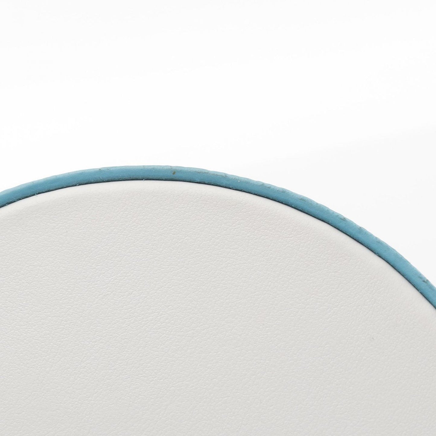 Louis Vuitton Paint Can Lagoon Handbag - Turquoise PVC Canvas