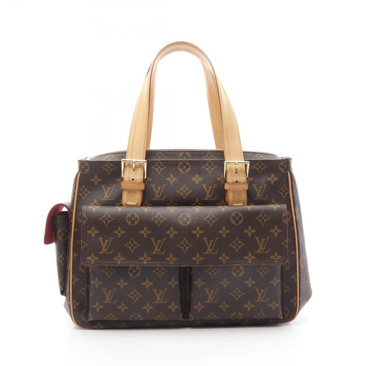 Louis Vuitton Monogram M51162 Multiplicité Handbag - Timeless Elegance