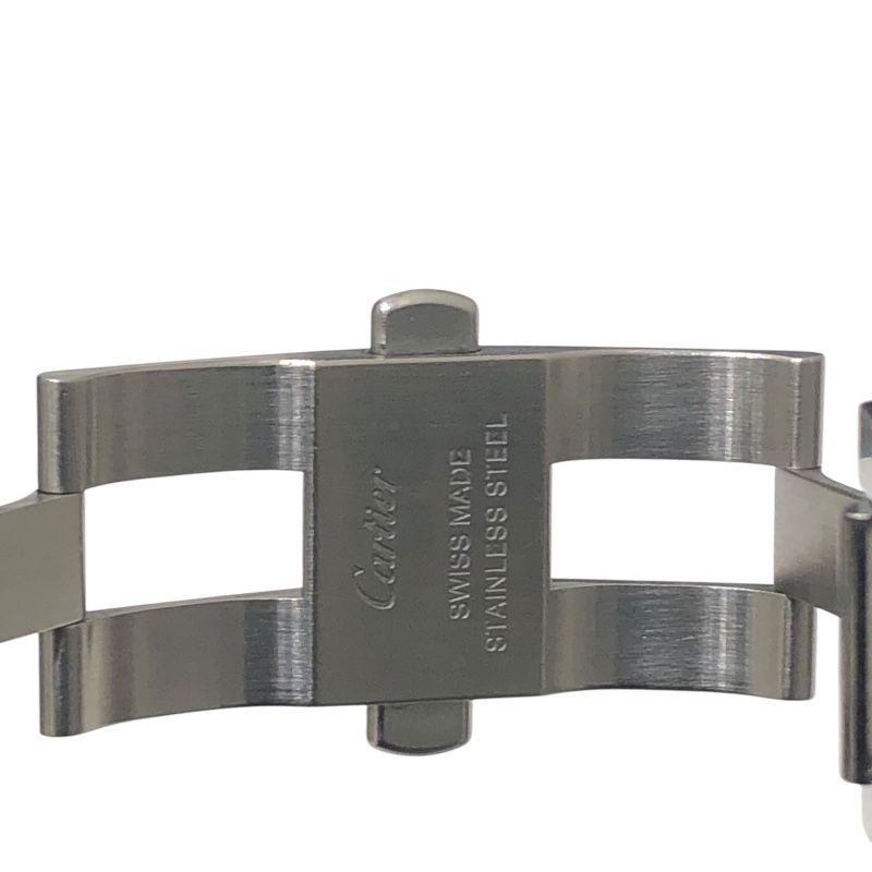 Cartier Ballon Bleu 42mm Automatic Men's Watch - Brown Dial