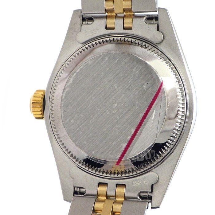Rolex Datejust 79173 - 1998-1999 - Fluted Bezel - Roman Index