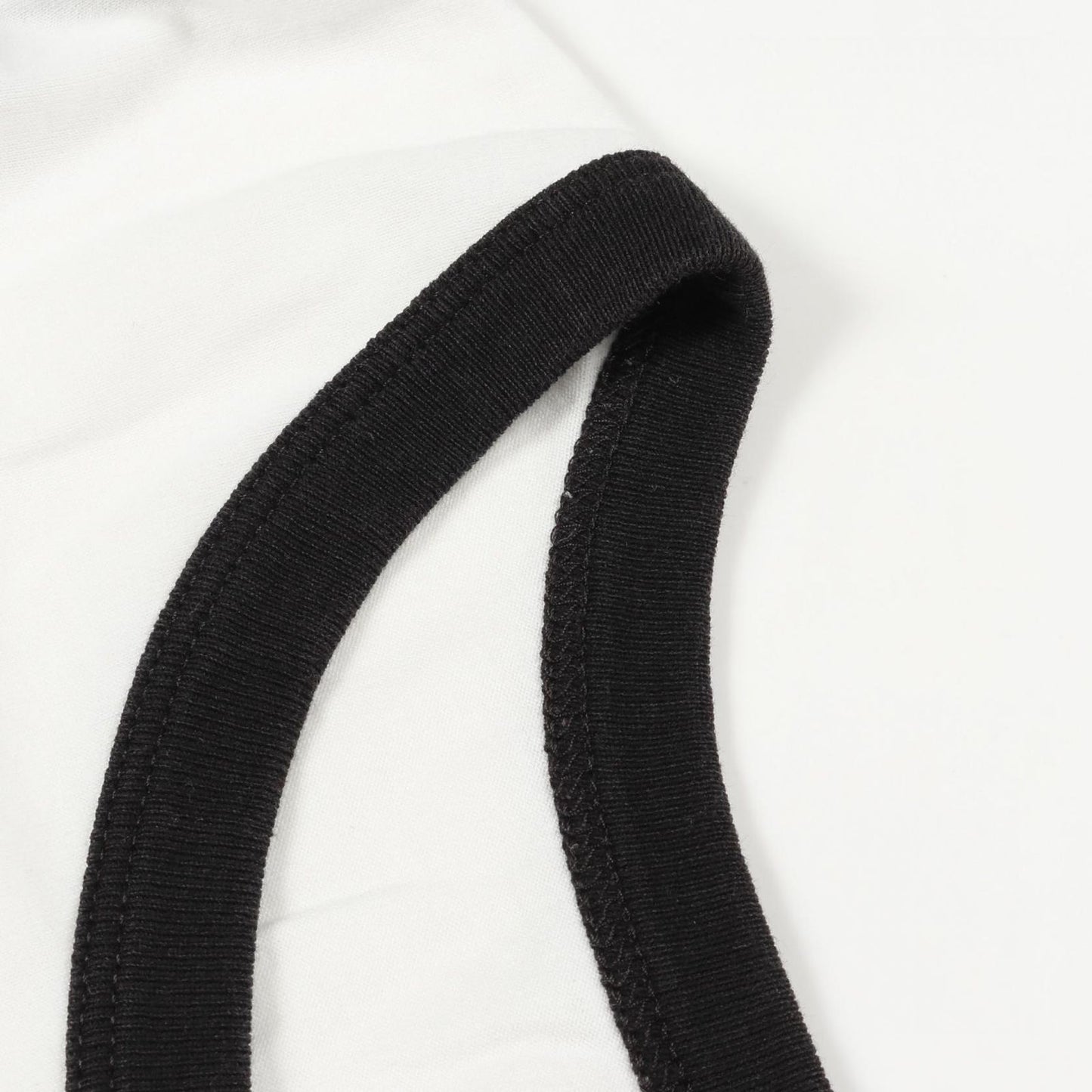 CELINE Boxy Cotton T-Shirt in White - Timeless Elegance