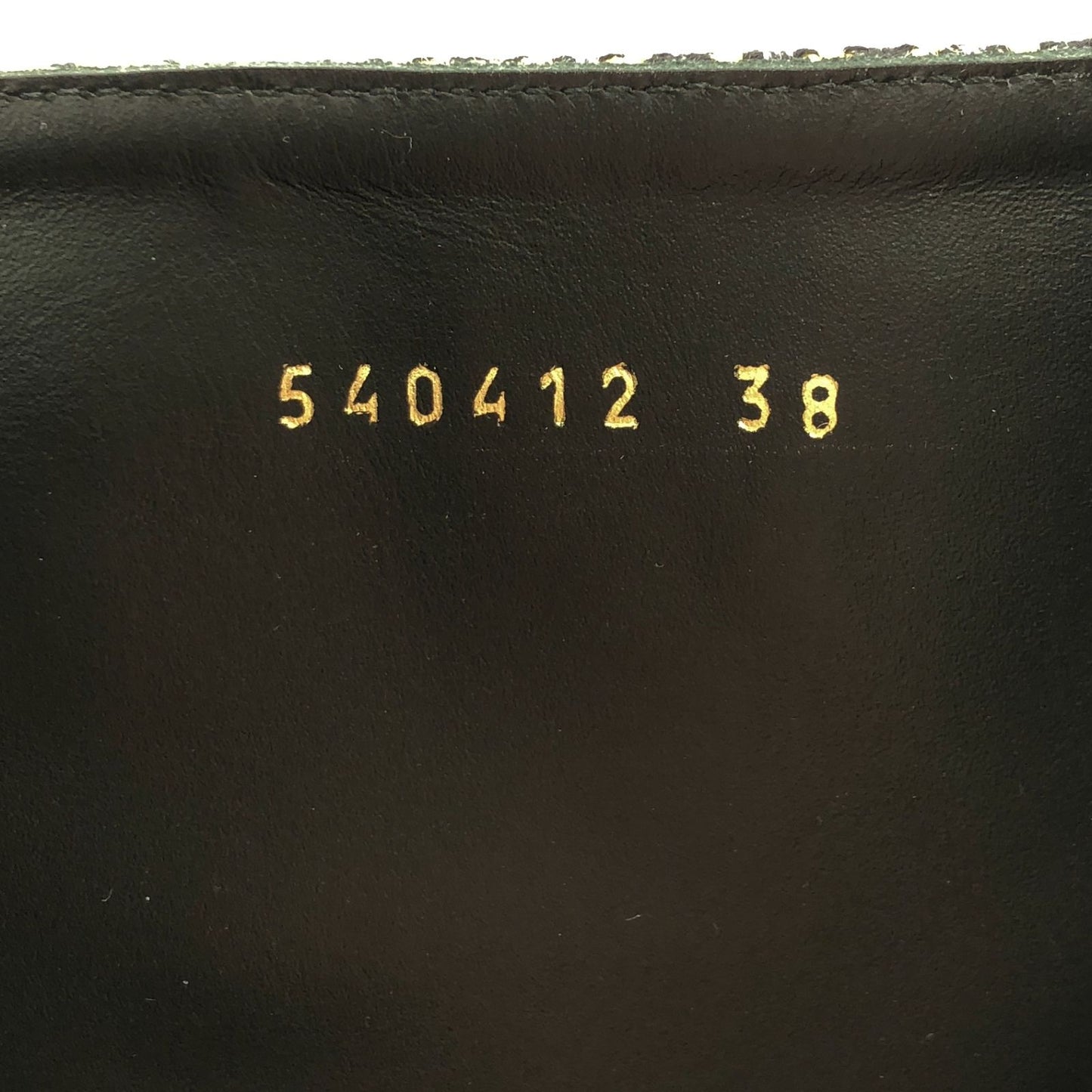 BALENCIAGA Yellow Long Boots - Unworn Luxury Footwear