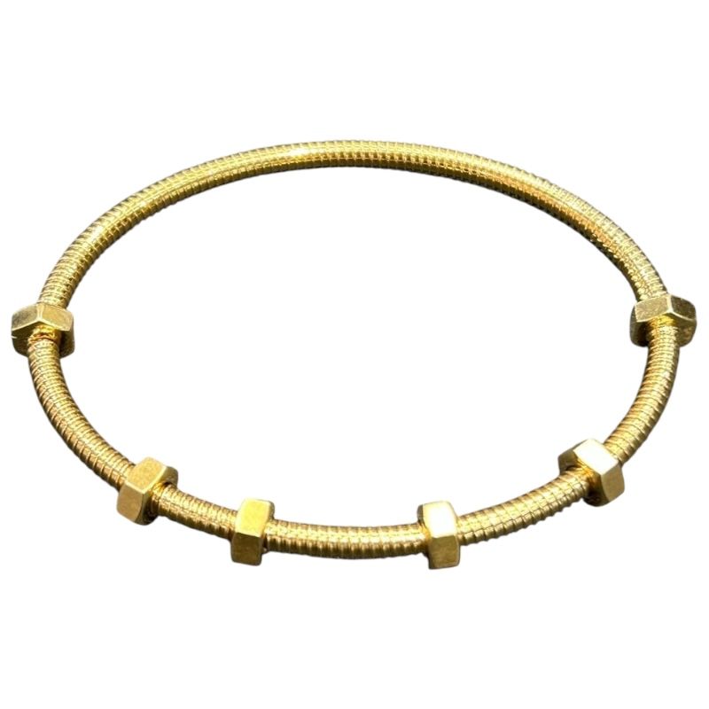 Cartier Écrin de Cartier Bracelet in 750PG - Unisex Elegance