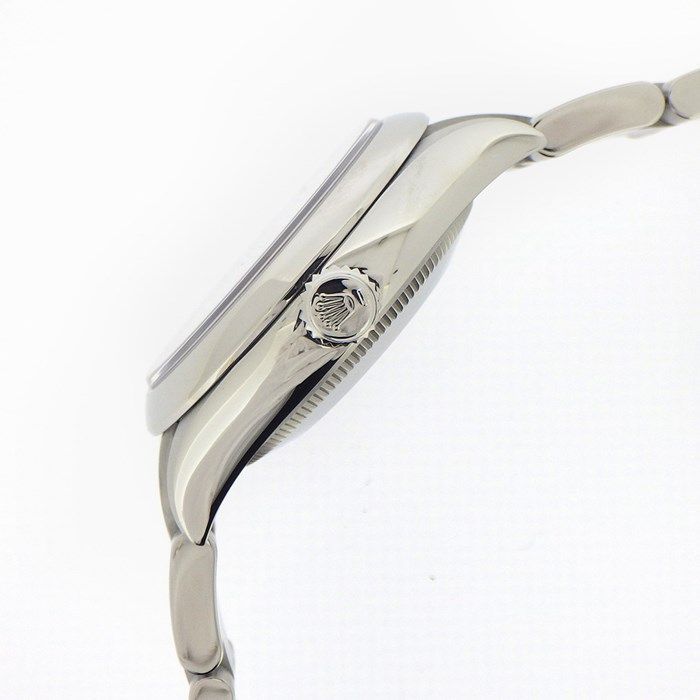 Rolex Oyster Perpetual 277200 - Candy Pink & Turquoise Blue Dial