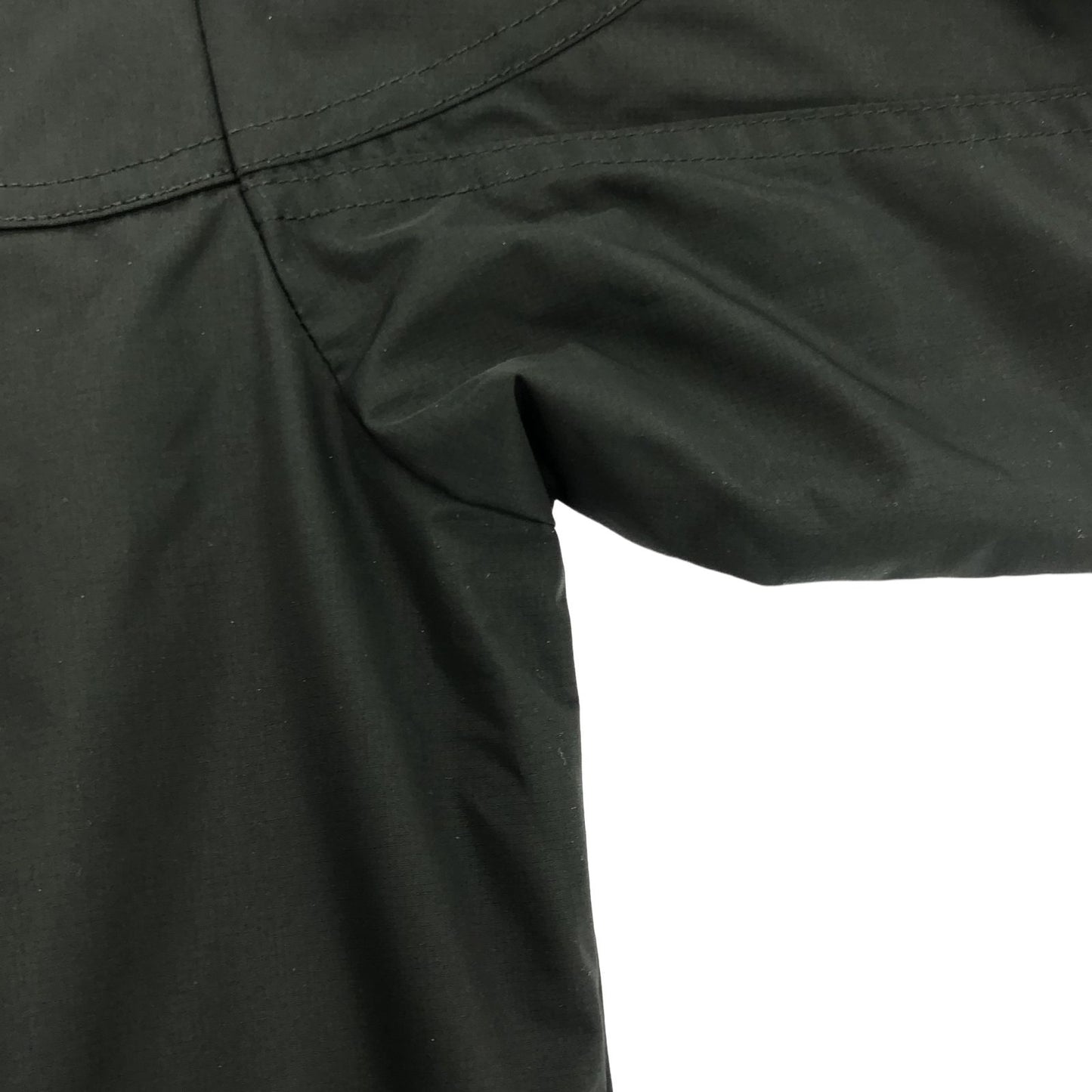 THE NORTH FACE NJ3NQ54J Black Jacket - Exclusive Luxury Outerwear