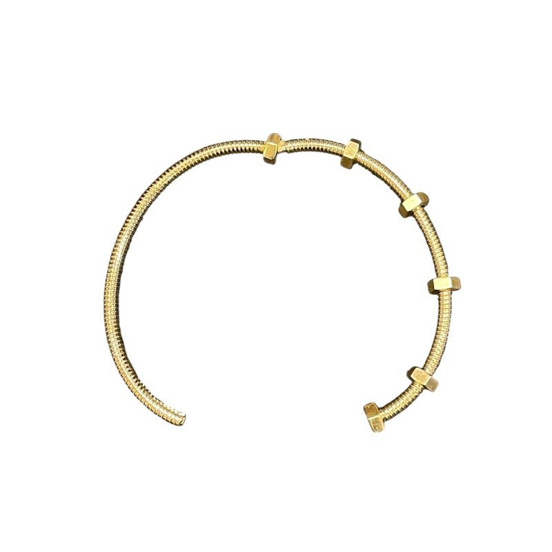 Cartier Écrin de Cartier Bracelet in 750PG - Unisex Elegance