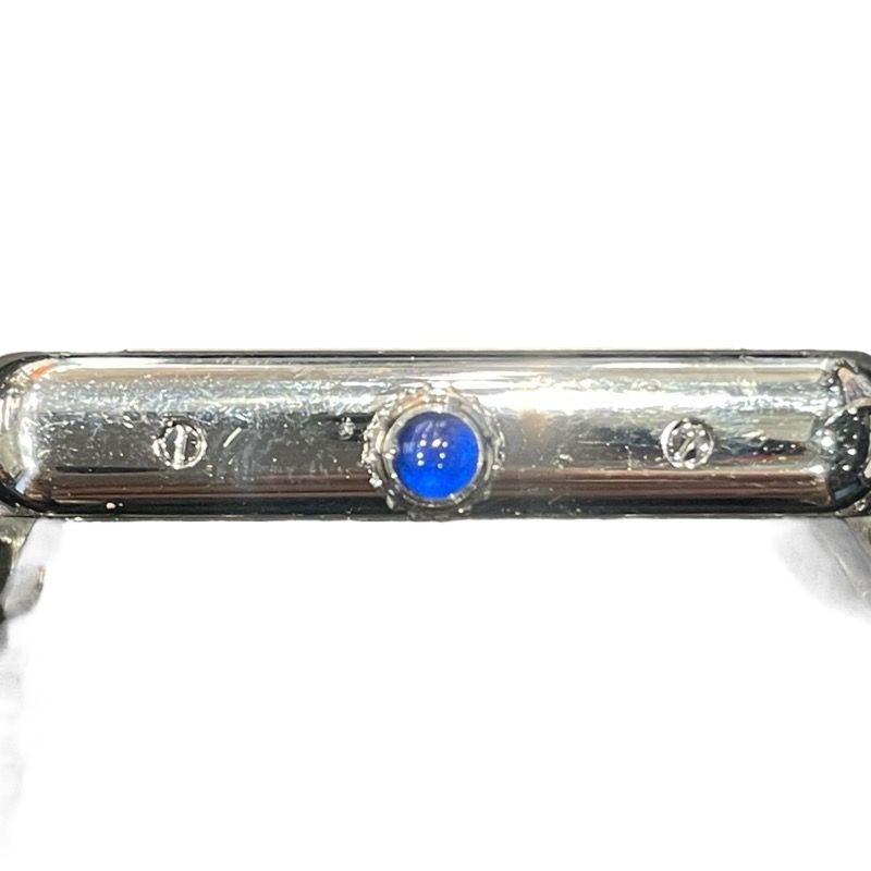 Cartier Tank Solo SM W5200013 White SS Quartz Ladies Watch