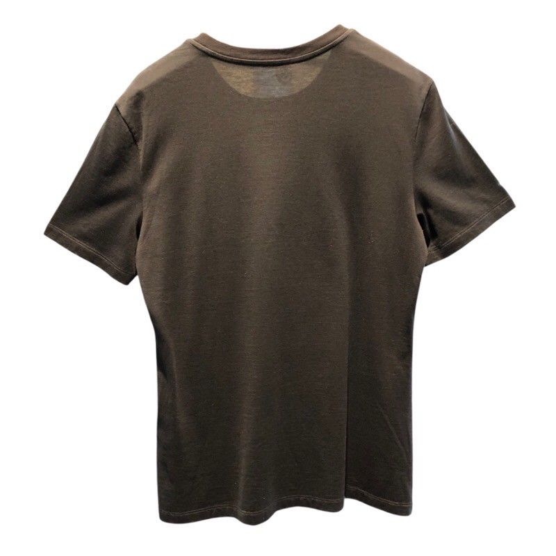 Versace Printed Cotton T-Shirt - Exclusive Women's Fashion