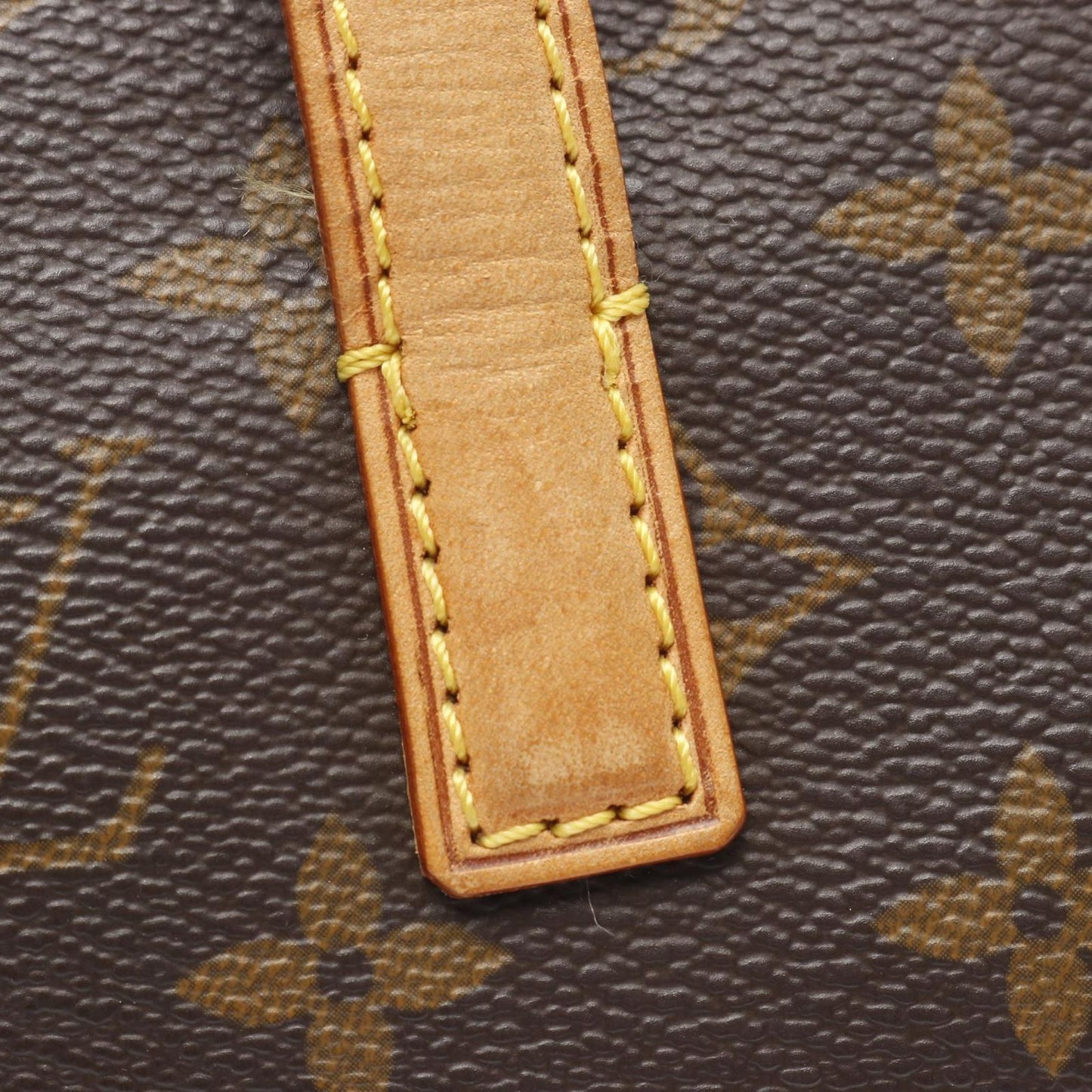 Louis Vuitton Sonatine Handbag M51902 - Timeless Elegance