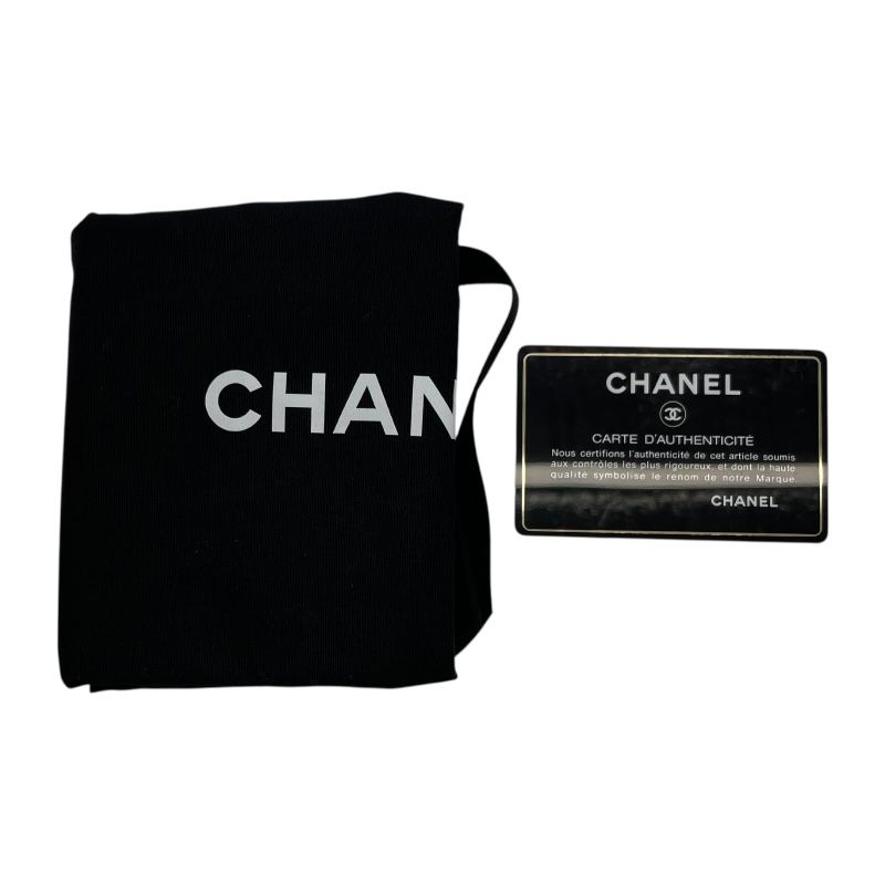 CHANEL Mini Matelassé 18 Red Lambskin Shoulder Bag with Silver Hardware