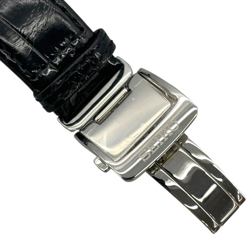 SEIKO Presage SARX027 Automatic Men's Watch - White Dial