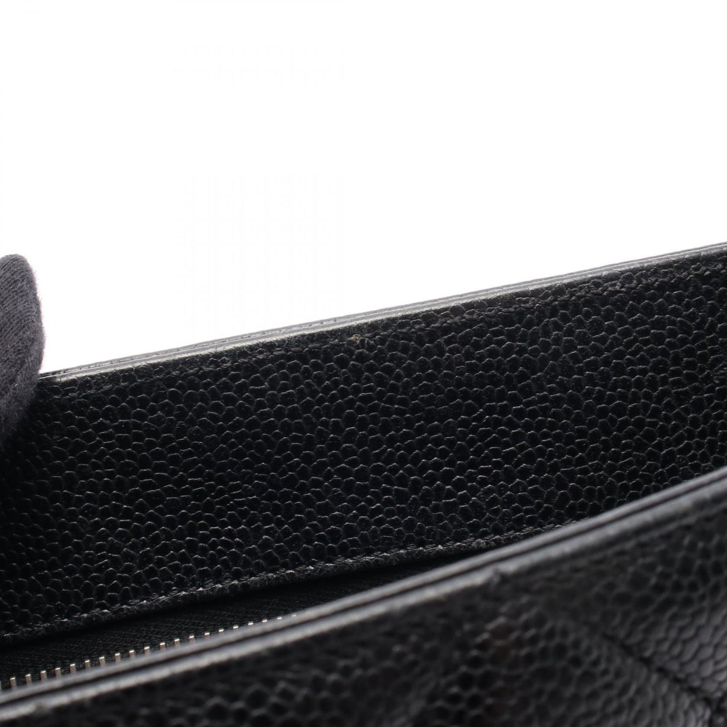CHANEL Reissue Tote A01804 in Black Calfskin - Timeless Elegance