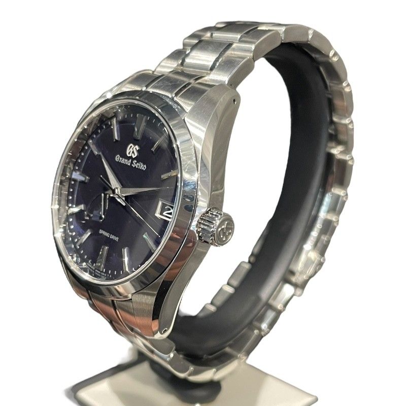 Grand Seiko Heritage Collection 20th Anniversary Limited Edition SBGA469