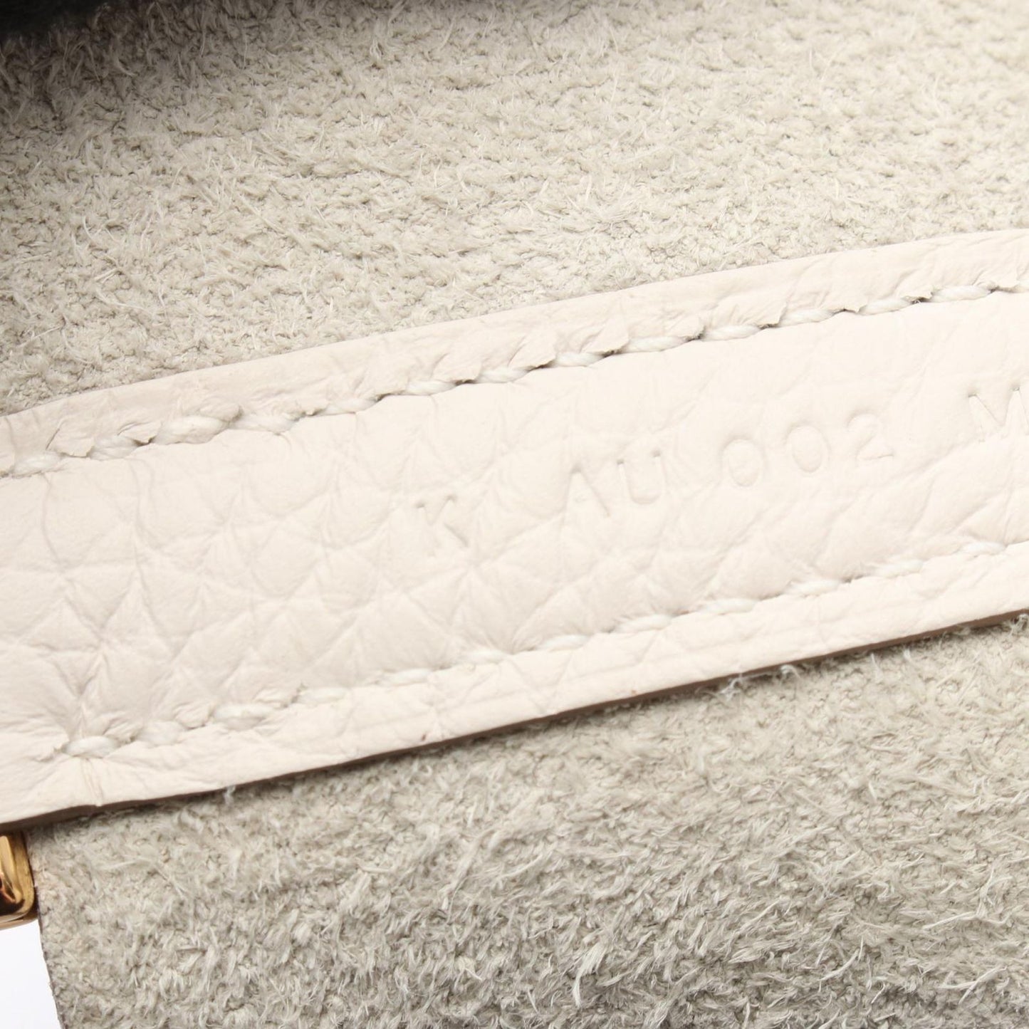 HERMES Picotin Lock PM Handbag in Grippere - Unused Luxury