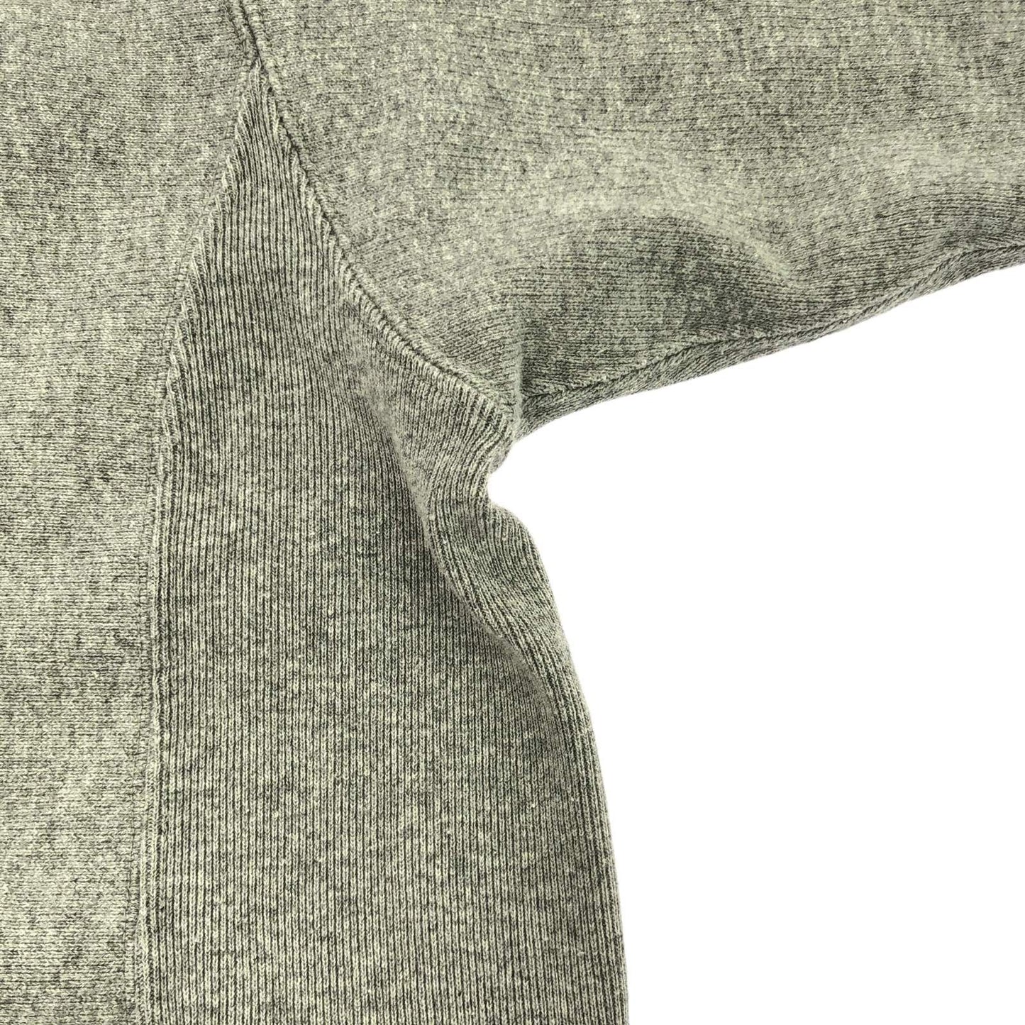 Ron Herman Women's Grey Cotton Sweat Hoodie - Timeless Elegance