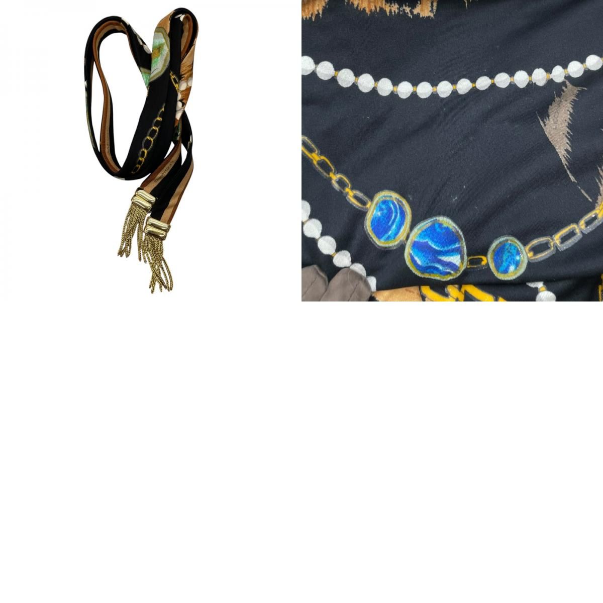 LEONARD Multicolor Silk Leopard Print Dress - Exquisite Elegance