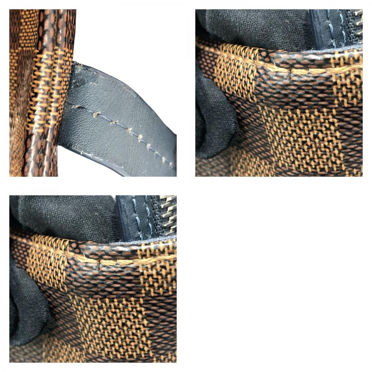 Louis Vuitton Herald N41255 Unisex Handbag - Timeless Elegance