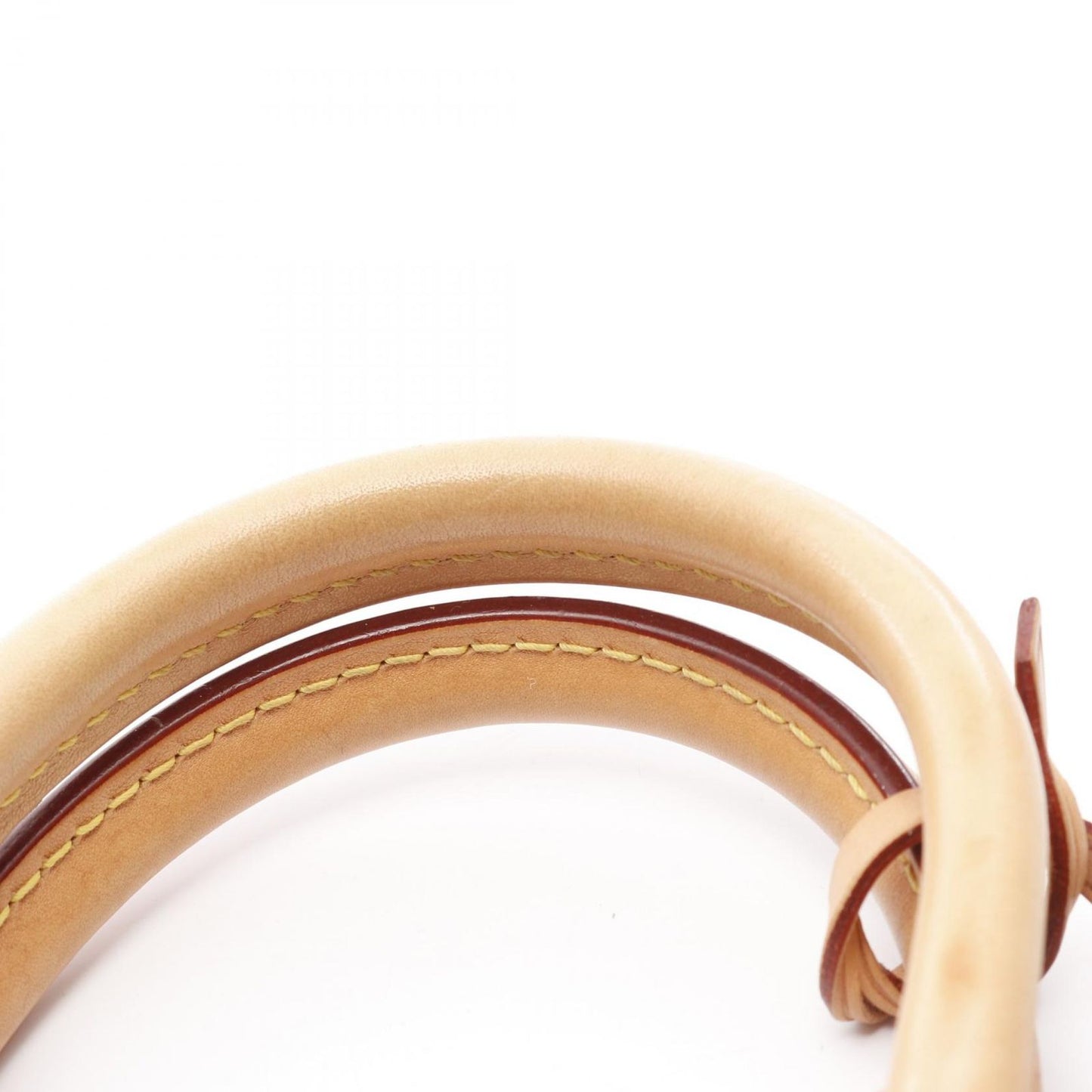 Louis Vuitton Alma BB Handbag - Timeless Elegance in Brown Monogram