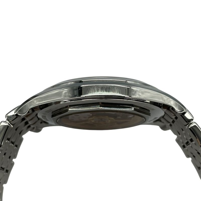 Vacheron Constantin Fiftysix Automatic 4600E/110A-B487 Blue Dial