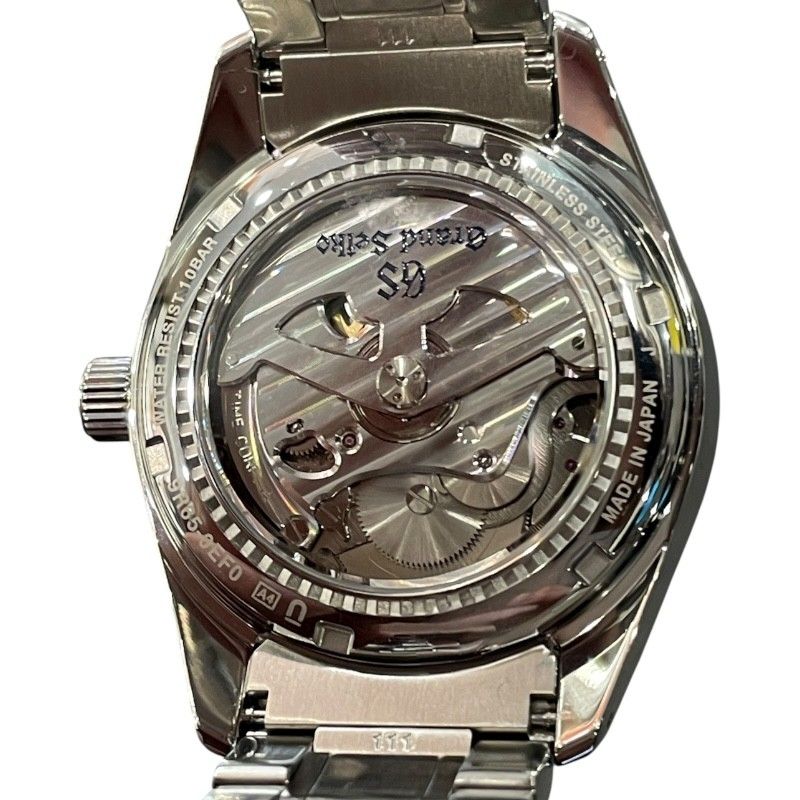 Grand Seiko Heritage Collection 20th Anniversary Limited Edition SBGA469