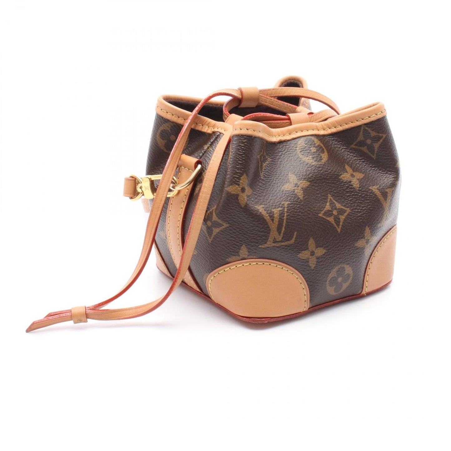 Louis Vuitton Noé Purse Shoulder Bag - Timeless Elegance