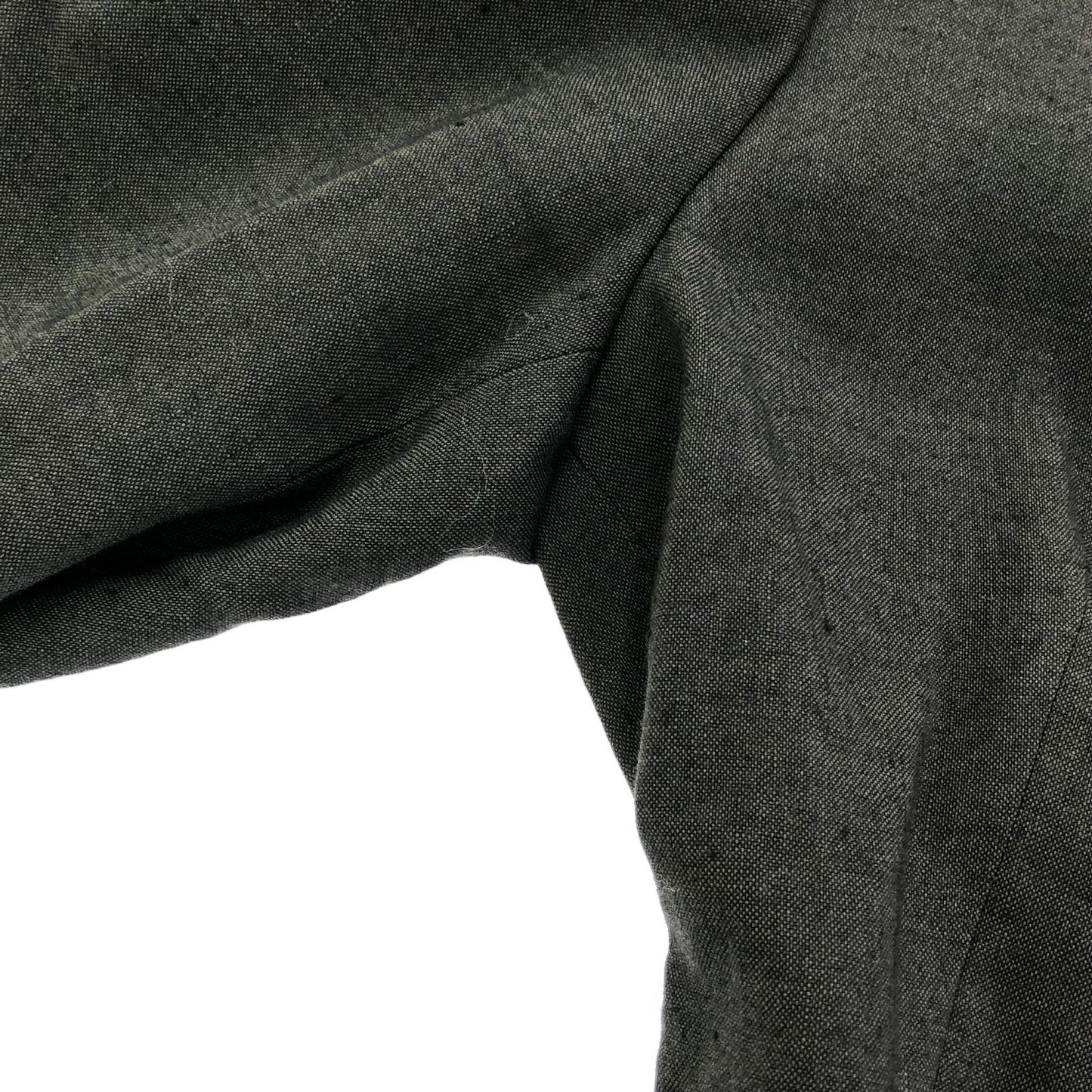 Y's Dark Grey Jacket - Timeless Elegance for the Modern Man