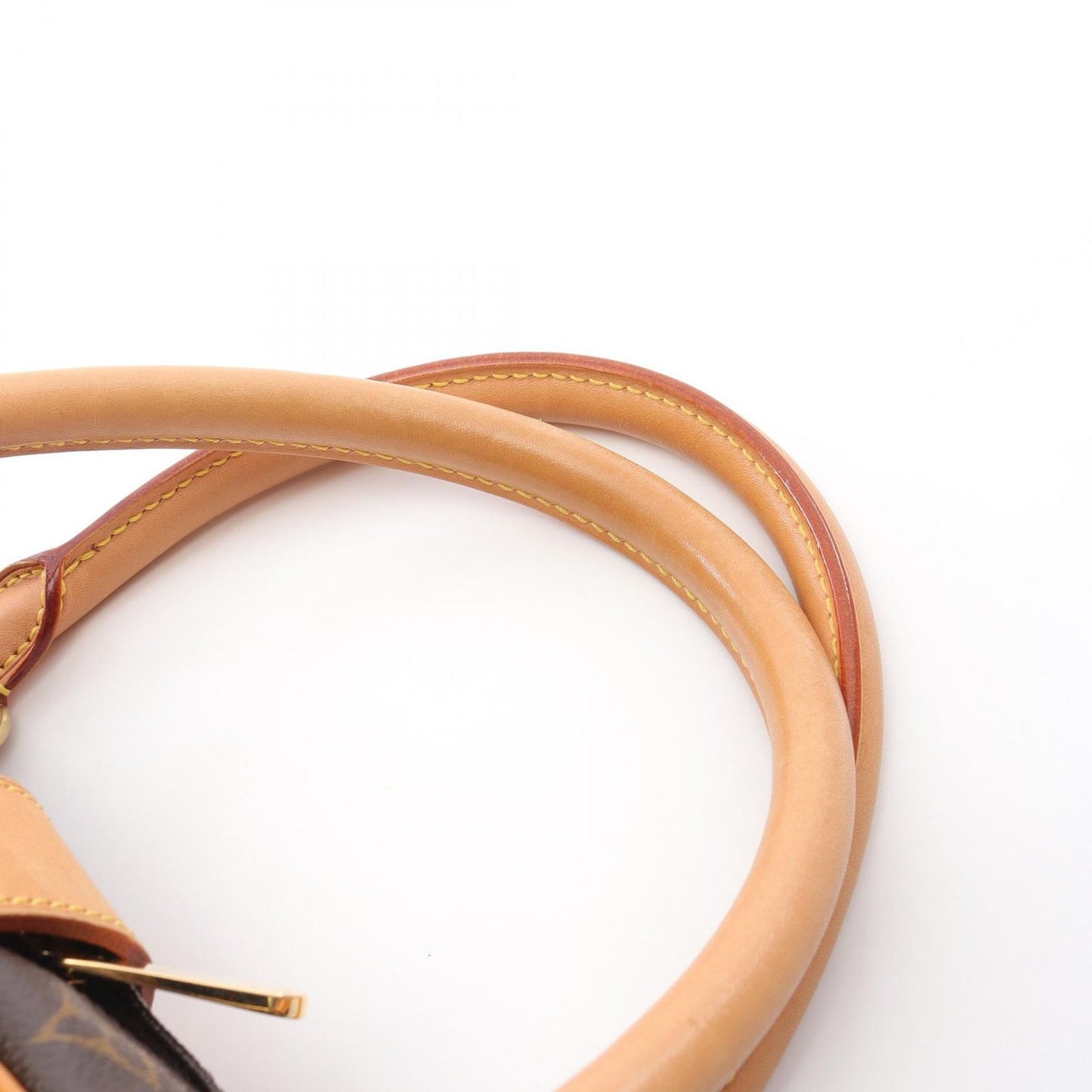 Louis Vuitton Manhattan GM Monogram Handbag - Timeless Elegance