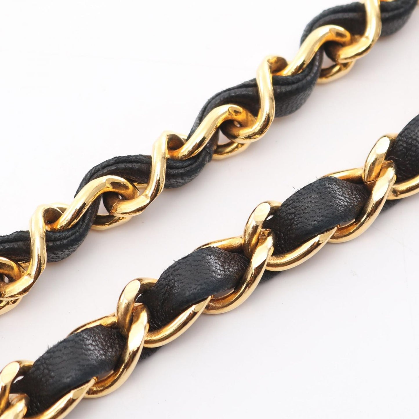 CHANEL Matelassé Diana Flap Shoulder Bag - Timeless Elegance