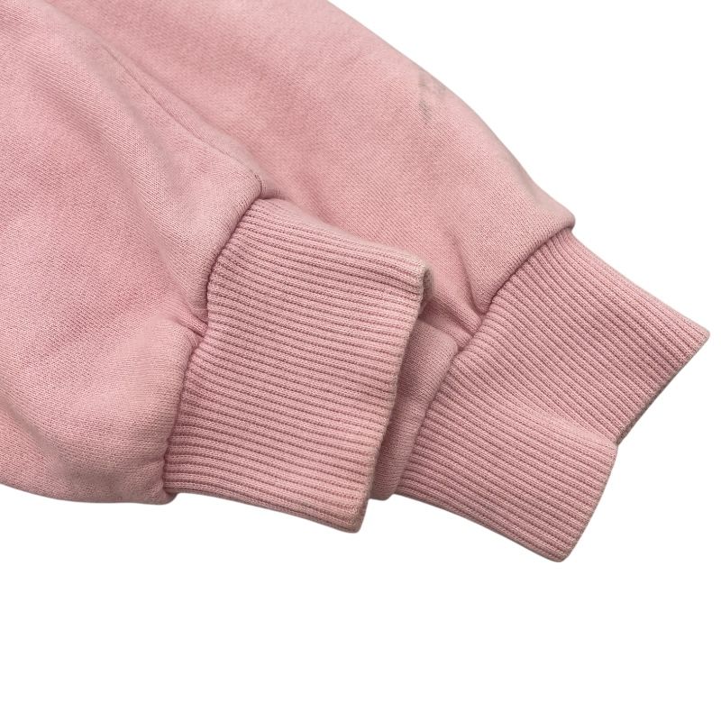 CELINE Logo Hoodie in Pink - Exclusive Men's Sweatshirt