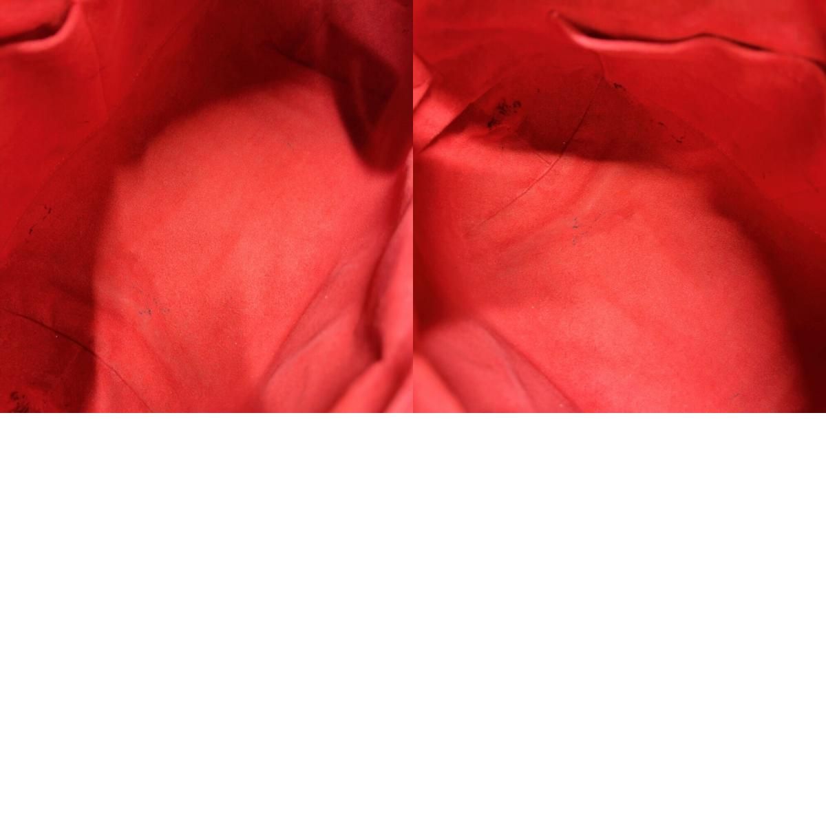 Louis Vuitton Sistina MM Brown Damier Canvas Tote Bag