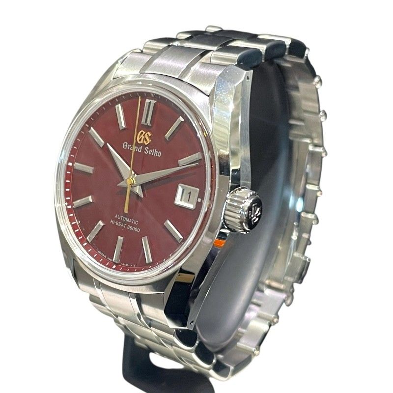 Seiko Grand Seiko Heritage Collection Mechanical Hi-Beat 36000 SBGH359