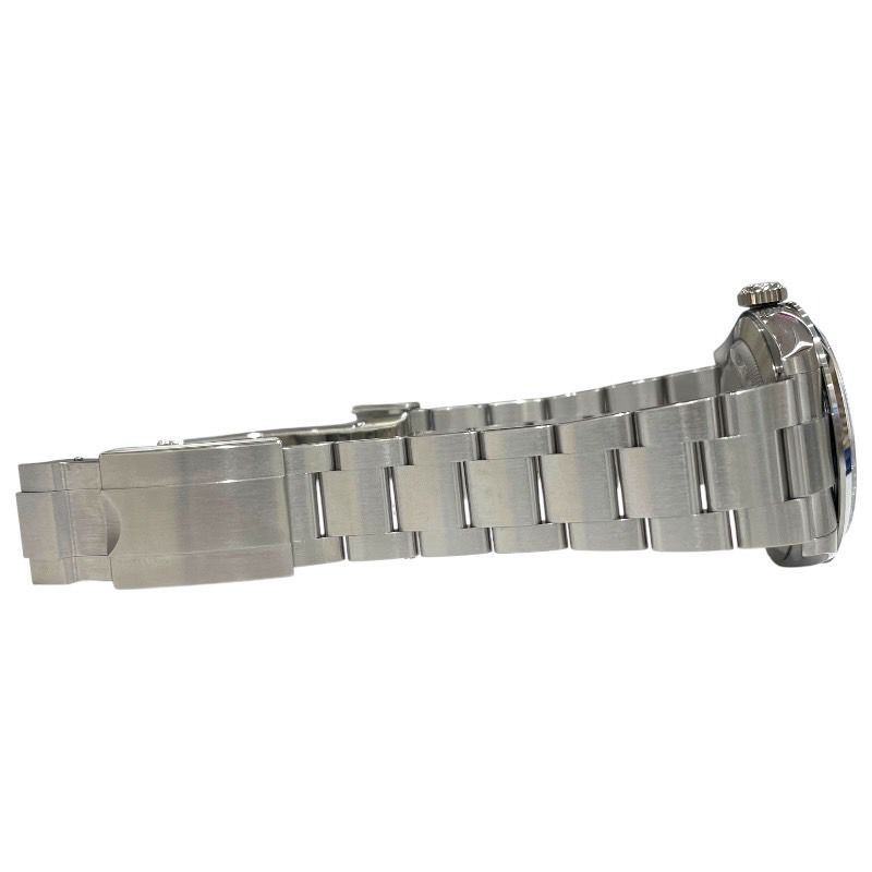 ROLEX Explorer 1 224270 Black Dial Automatic Men's Watch