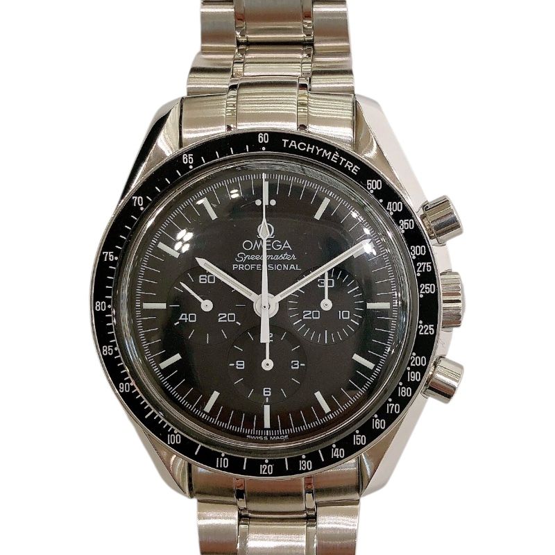 OMEGA Speedmaster Moonwatch Professional Chronograph 3560.50