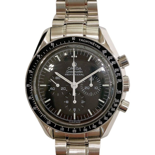 OMEGA Speedmaster Moonwatch Professional Chronograph 3560.50