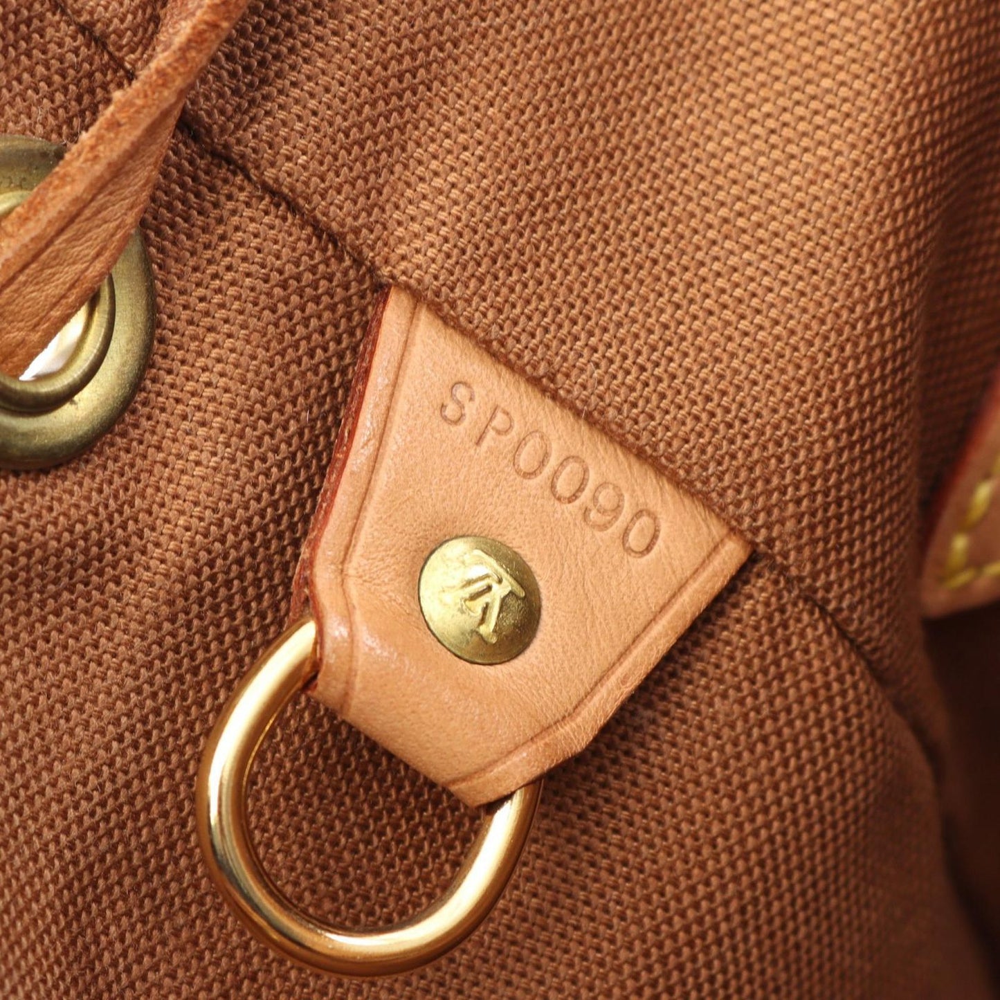 Louis Vuitton Monogram Montsouris MM Backpack - Timeless Elegance