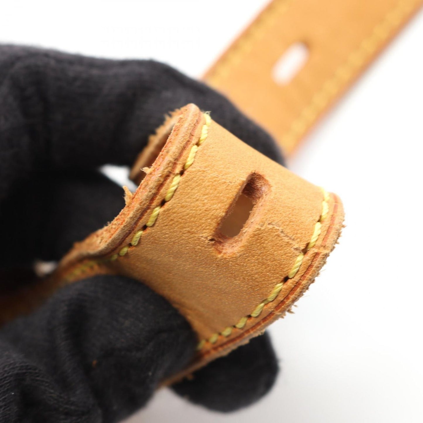 Louis Vuitton Tulum GM Shoulder Bag - Timeless Elegance