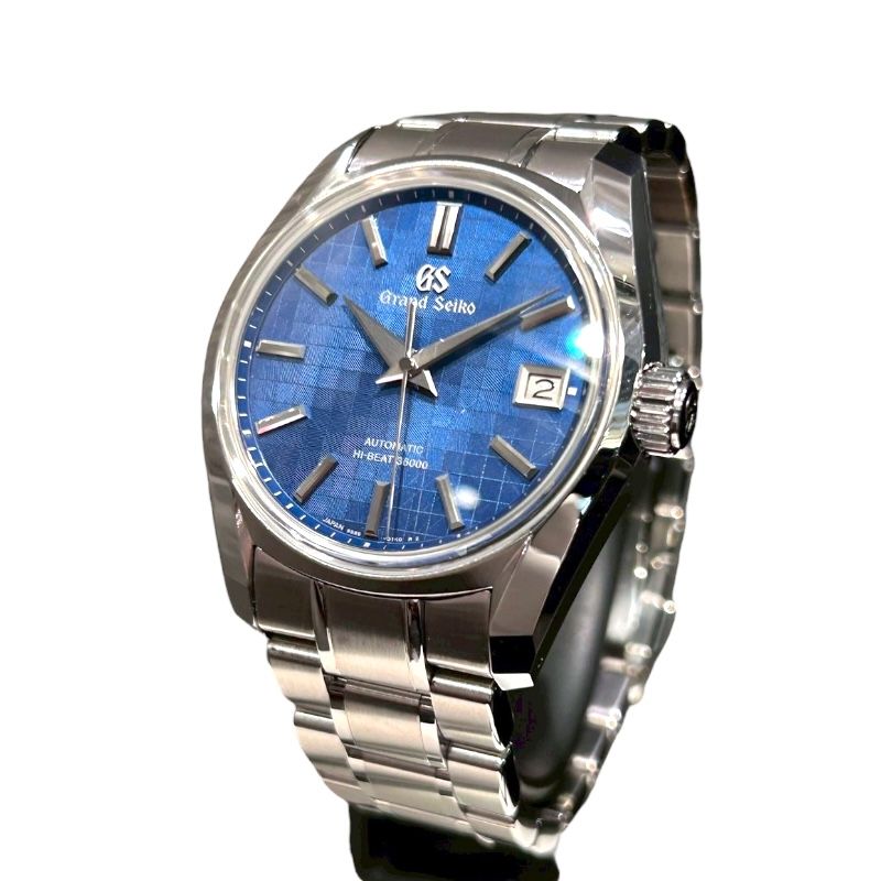 Seiko Grand Seiko Heritage Collection Mechanical Hi-Beat 36000 SBGH315