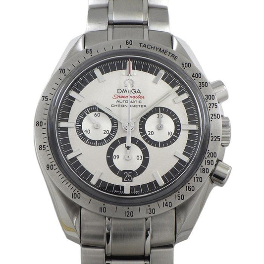 OMEGA Speedmaster Schumacher Legend Collection Chronograph Watch