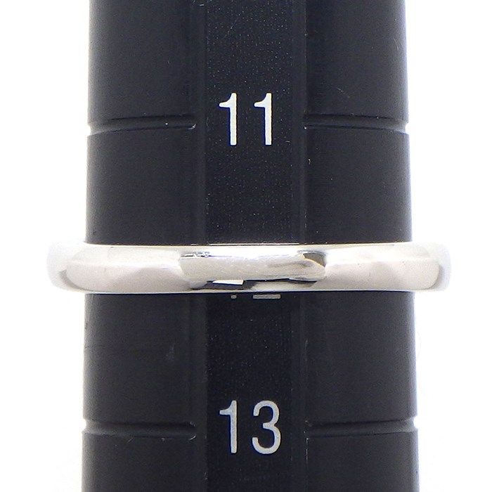 Exquisite Sapphire & Diamond Floral Motif Ring in K18 White Gold