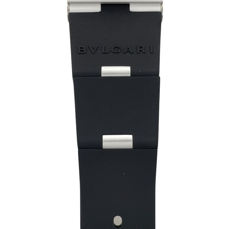 BVLGARI Aluminum Gran Turismo Limited Edition Men's Watch