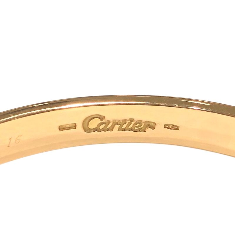 Cartier Love Bracelet 750 Gold - Timeless Elegance