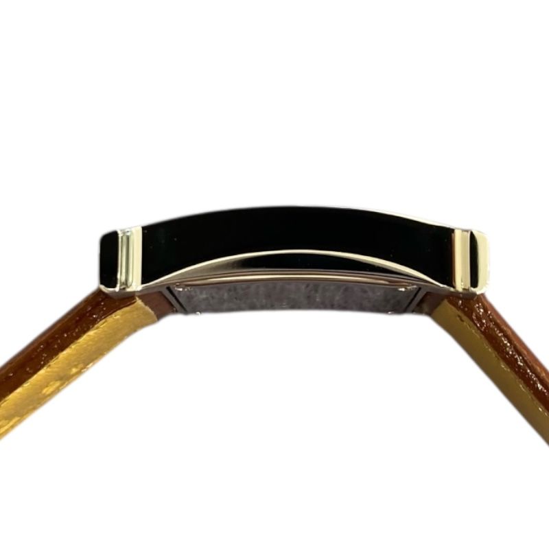HERMES H-Watch White Shell HH1.210 - Exquisite Ladies' Timepiece
