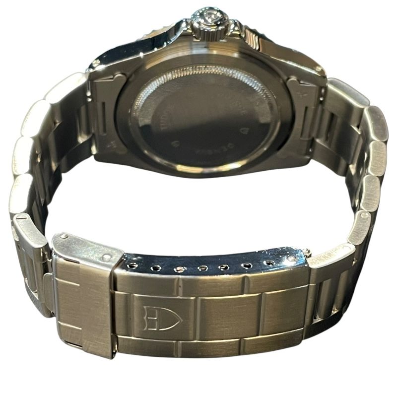 TUDOR Submariner 79190 - Exquisite Automatic Men's Watch