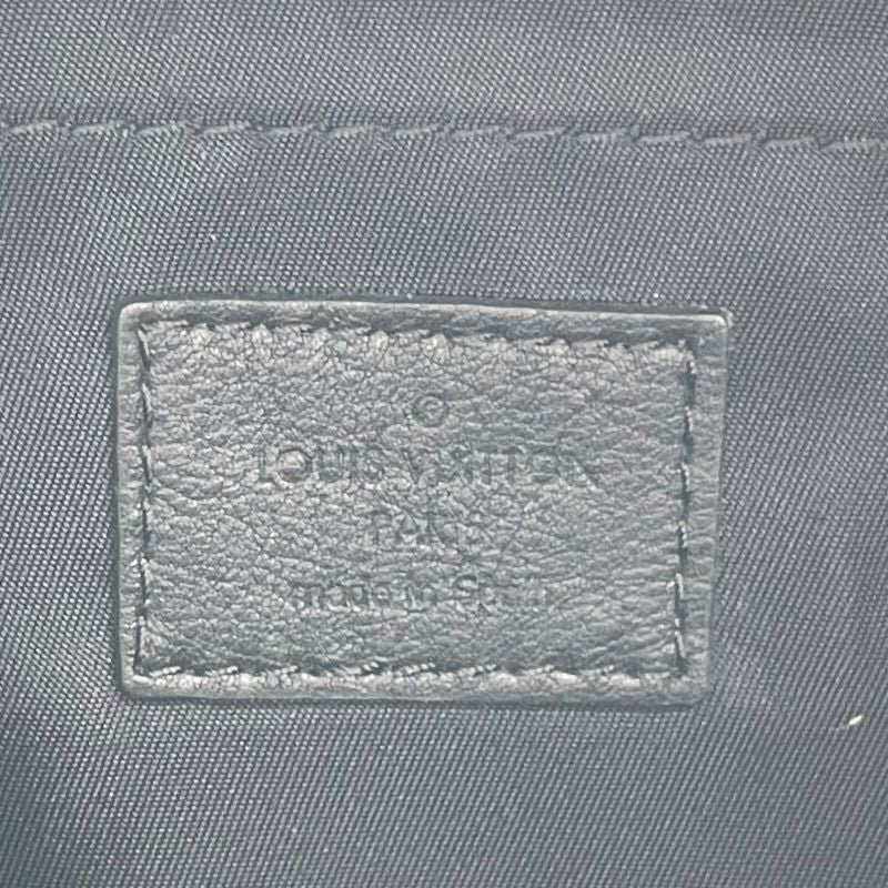 Louis Vuitton Palm Springs Mini Backpack - Monogram Brown