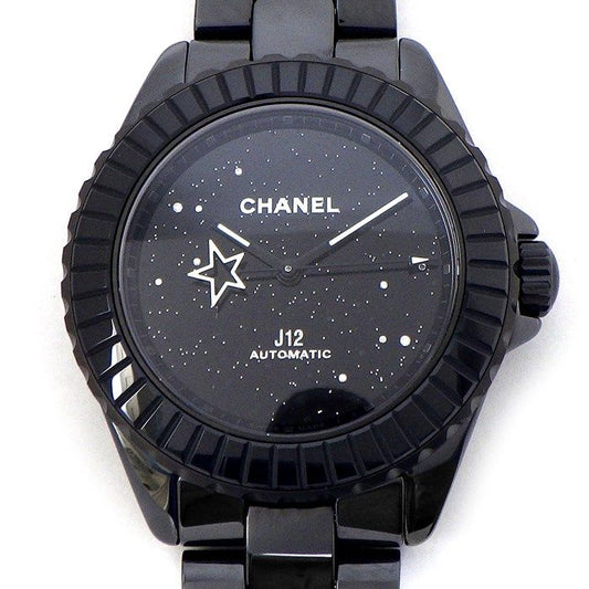 Chanel J12 Interstellar Capsule Collection H7989 - Limited Edition