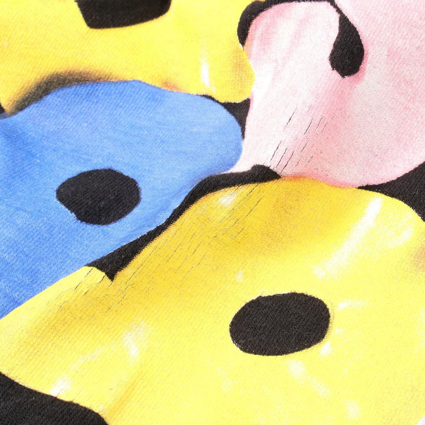 Supreme Balloons Cotton T-Shirt - Exclusive Black Edition